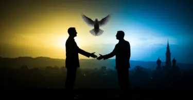 プーチン大統領が提案したイースター休戦の真相と影響 | ウクライナ情勢の最新動向